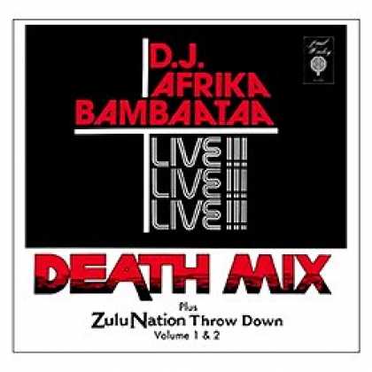 Miscellaneous CDs 9598