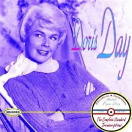 Miscellaneous CDs 9600