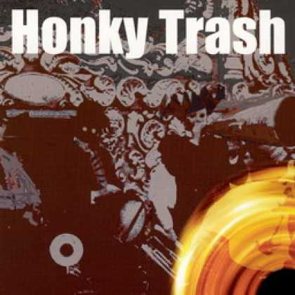 Miscellaneous CDs 9606