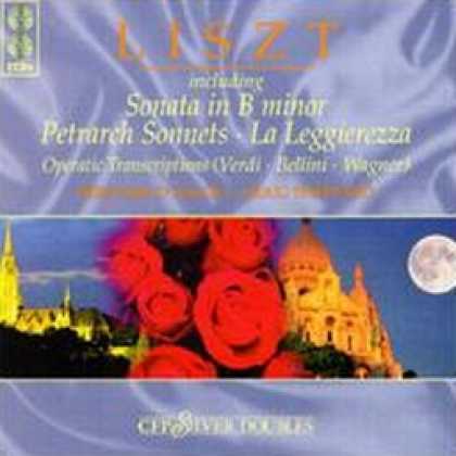 Miscellaneous CDs 9607