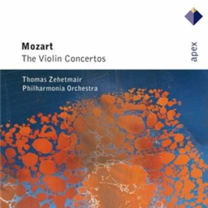 Miscellaneous CDs 9608