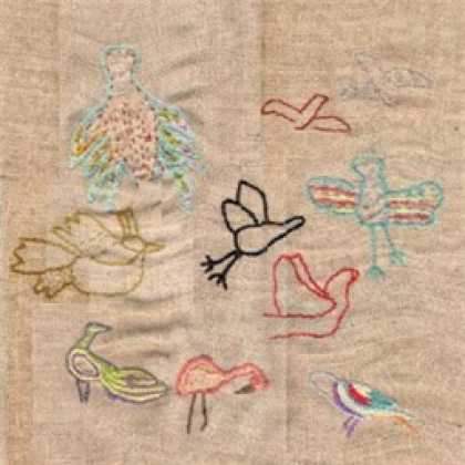 Miscellaneous CDs 9616