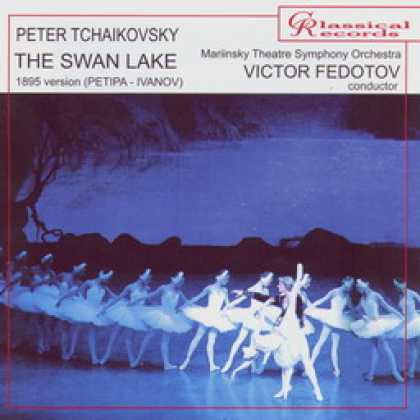 Miscellaneous CDs 9630