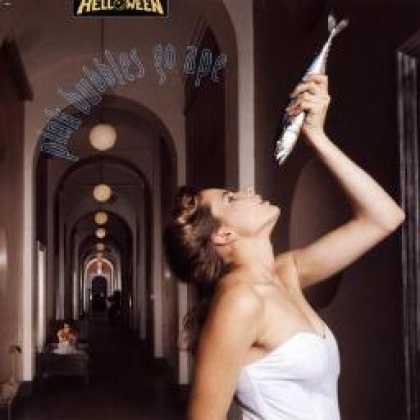 Miscellaneous CDs 9634