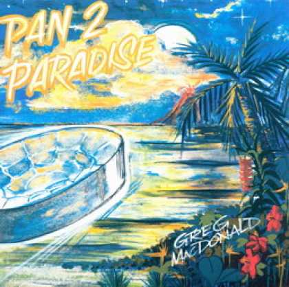 Miscellaneous CDs 9638