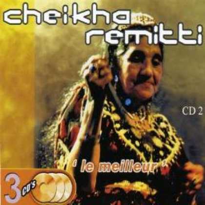 Miscellaneous CDs 9644