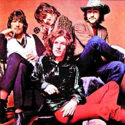 Miscellaneous CDs 9652