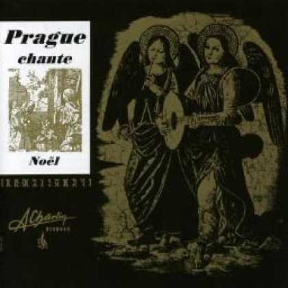 Miscellaneous CDs 9653