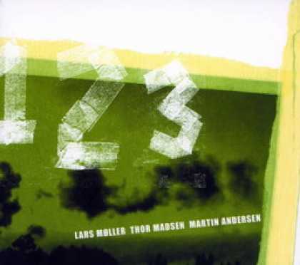 Miscellaneous CDs 9656