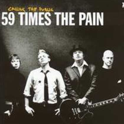 Miscellaneous CDs 9658