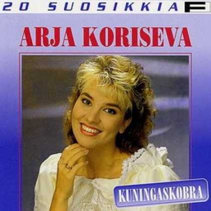 Miscellaneous CDs 9662