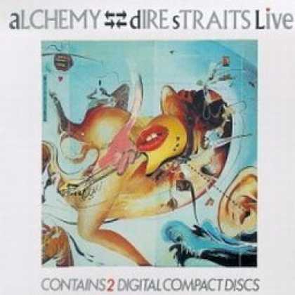 Miscellaneous CDs 9687