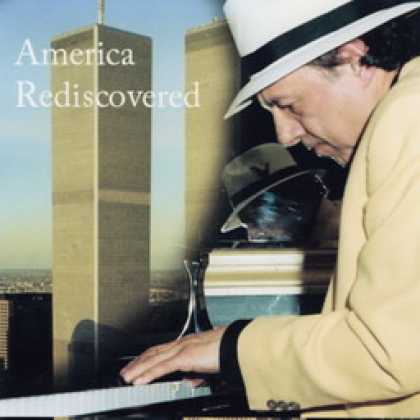 Miscellaneous CDs 9692