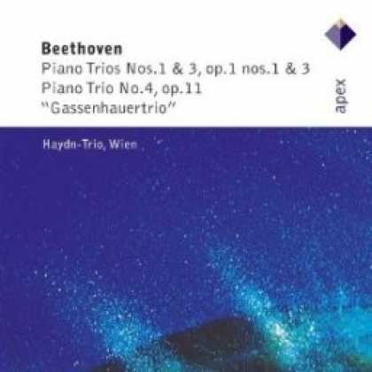 Miscellaneous CDs 9695