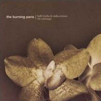 Miscellaneous CDs 9697