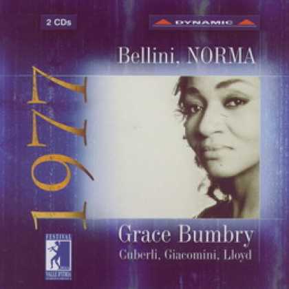 Miscellaneous CDs 9703