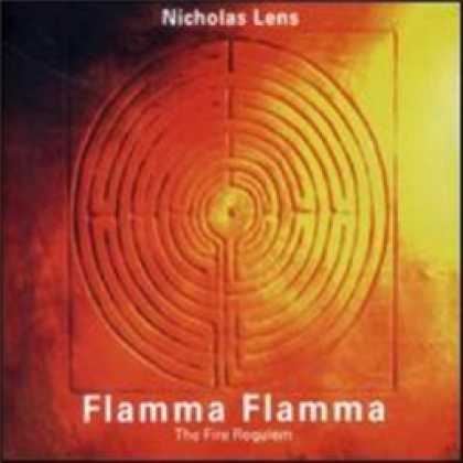 Miscellaneous CDs 9708