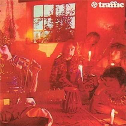 Miscellaneous CDs 9713