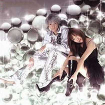 Miscellaneous CDs 9715