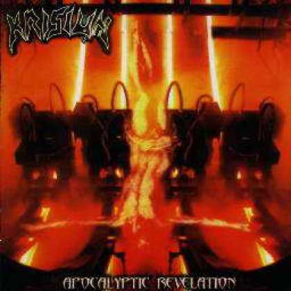 Miscellaneous CDs 9722