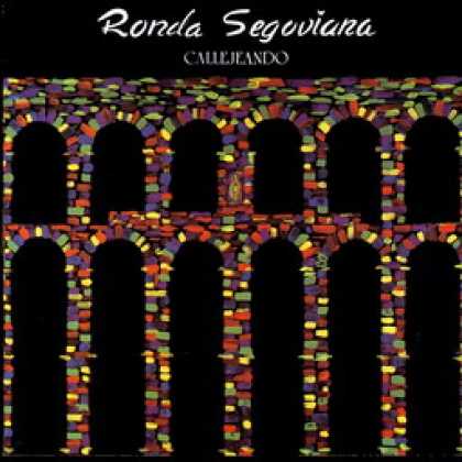 Miscellaneous CDs 9725