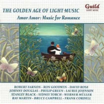 Miscellaneous CDs 9728