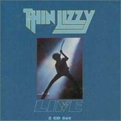 Miscellaneous CDs 9743