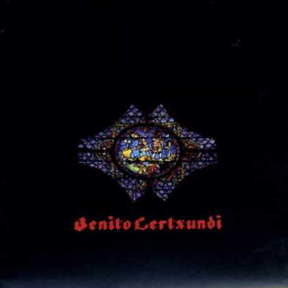 Miscellaneous CDs 9748