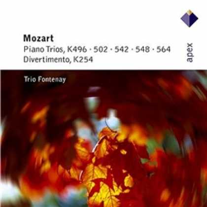 Miscellaneous CDs 9755