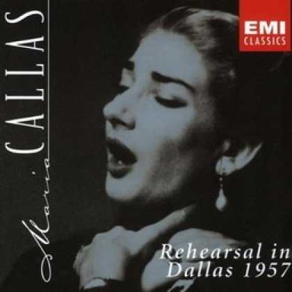 Miscellaneous CDs 9757