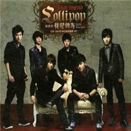 Miscellaneous CDs 9760