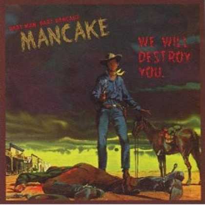 Miscellaneous CDs 9765