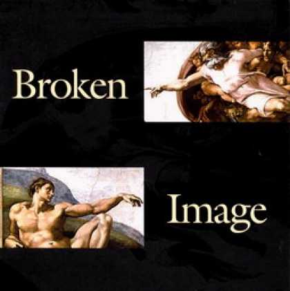 Miscellaneous CDs 9768