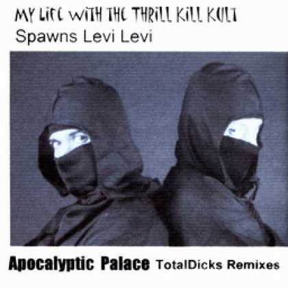 Miscellaneous CDs 9783