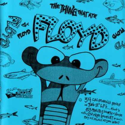 Miscellaneous CDs 9784