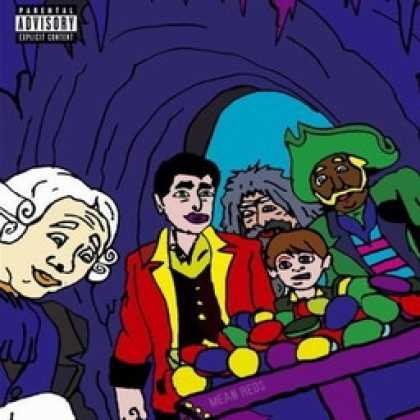 Miscellaneous CDs 9788