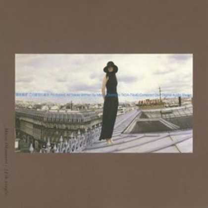 Miscellaneous CDs 9791