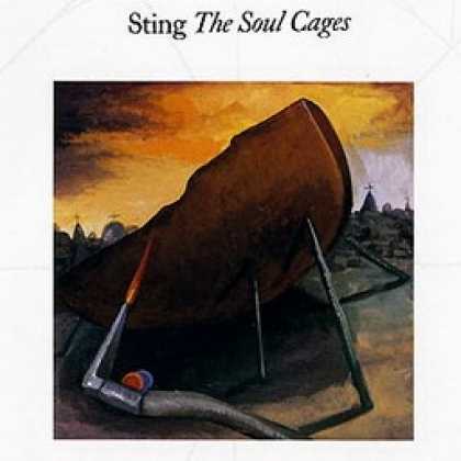 Miscellaneous CDs 9800