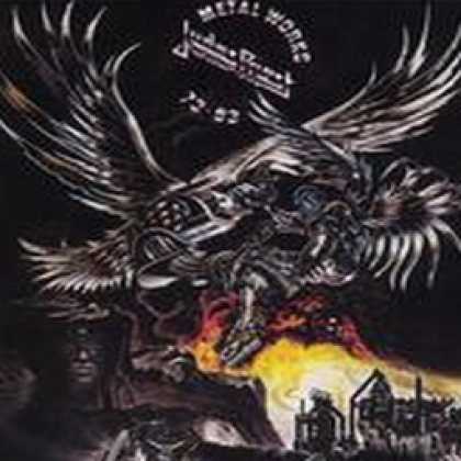 Miscellaneous CDs 9801