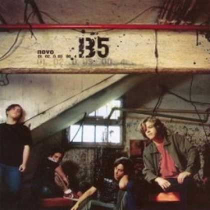 Miscellaneous CDs 9803