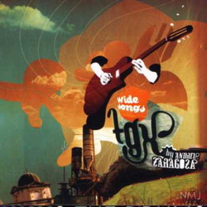 Miscellaneous CDs 9816