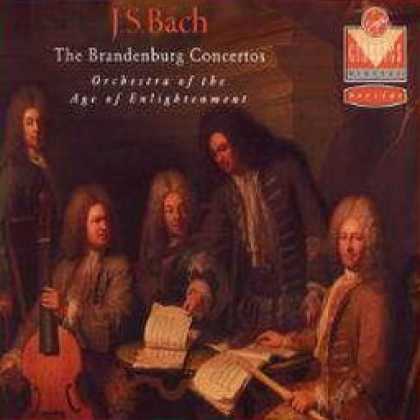 Miscellaneous CDs 9818