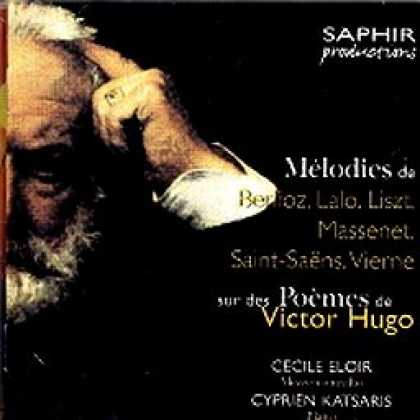 Miscellaneous CDs 9826