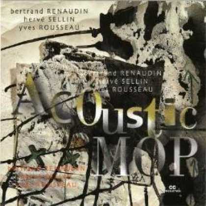 Miscellaneous CDs 9834