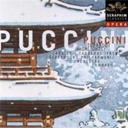 Miscellaneous CDs 9836