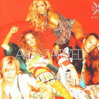 Miscellaneous CDs 9842