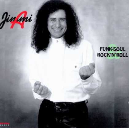 Miscellaneous CDs 9844