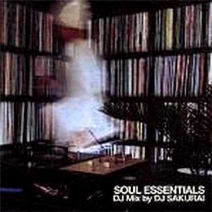 Miscellaneous CDs 9855