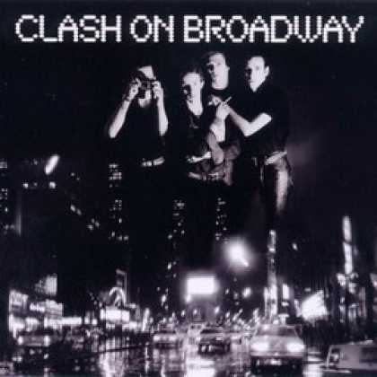 Miscellaneous CDs 9857