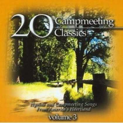 Miscellaneous CDs 9858